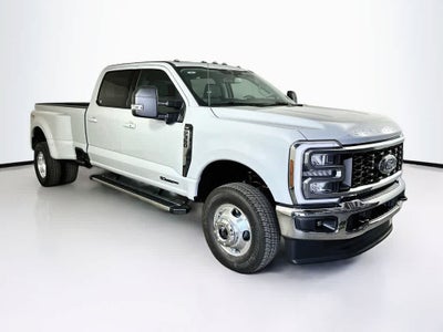2026 Ford Super Duty F-350 DRW Pickup XLT