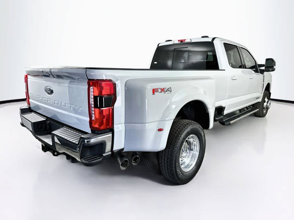 2026 Ford Super Duty F-350 DRW Pickup XLT