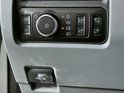 2026 Ford Super Duty F-350 DRW Pickup XLT