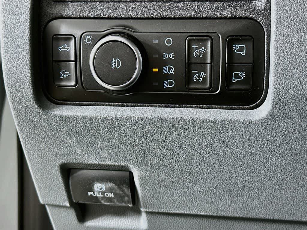 2026 Ford Super Duty F-350 DRW Pickup XLT