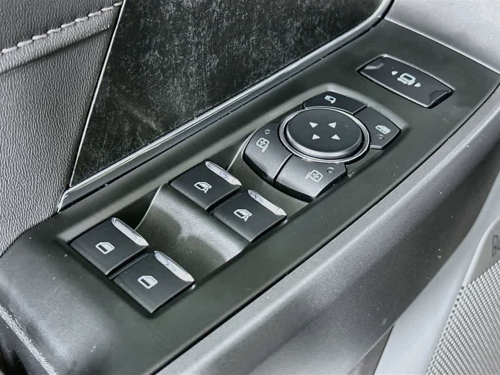2026 Ford Super Duty F-350 DRW Pickup XLT