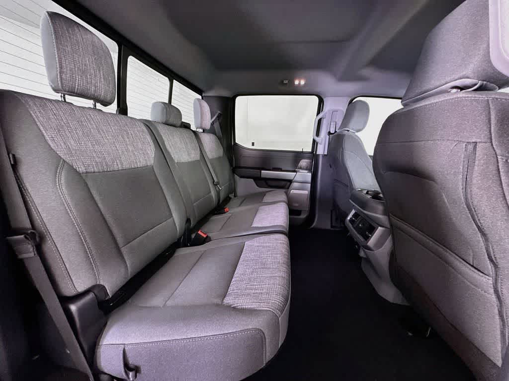 2026 Ford Super Duty F-350 DRW Pickup XLT