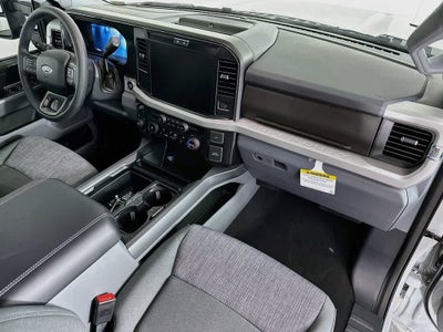 2026 Ford Super Duty F-350 DRW Pickup XLT