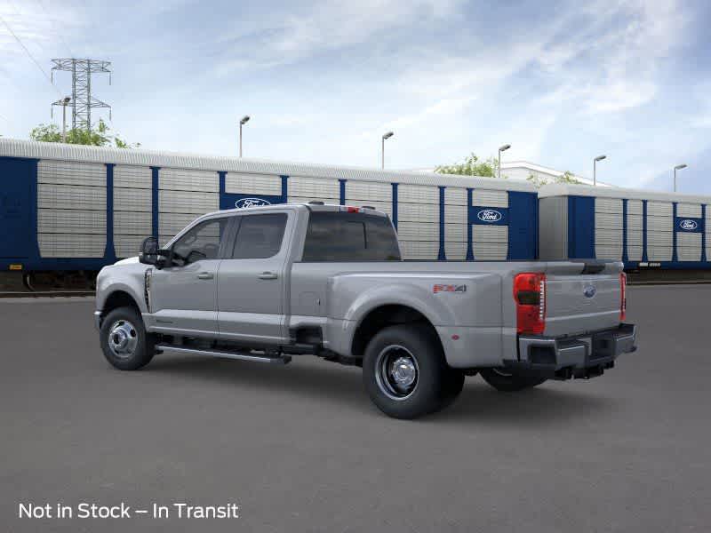 2026 Ford Super Duty F-350 DRW Pickup XLT