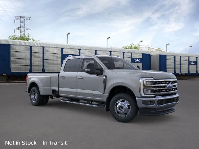 2026 Ford Super Duty F-350 DRW Pickup XLT