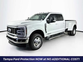 2026 Ford Super Duty F-350 DRW Pickup XLT