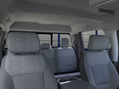 2026 Ford Super Duty F-350 DRW Pickup XLT