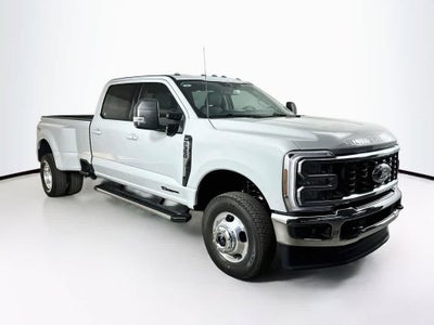 2026 Ford Super Duty F-350 DRW Pickup XLT