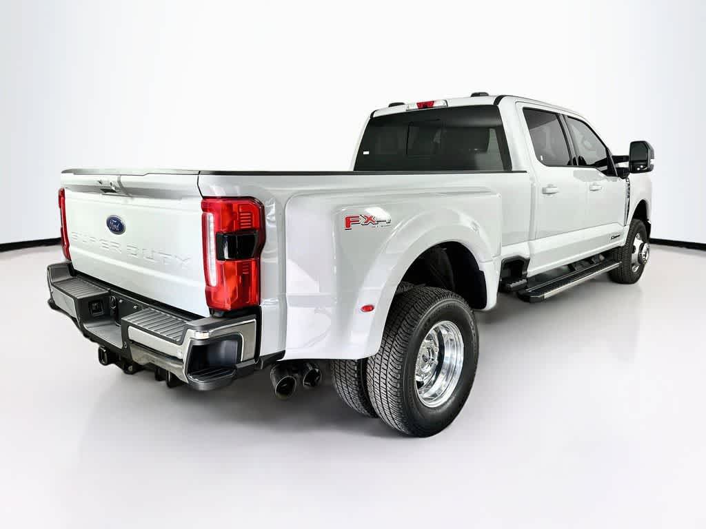 2026 Ford Super Duty F-350 DRW Pickup XLT