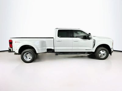 2026 Ford Super Duty F-350 DRW Pickup XLT