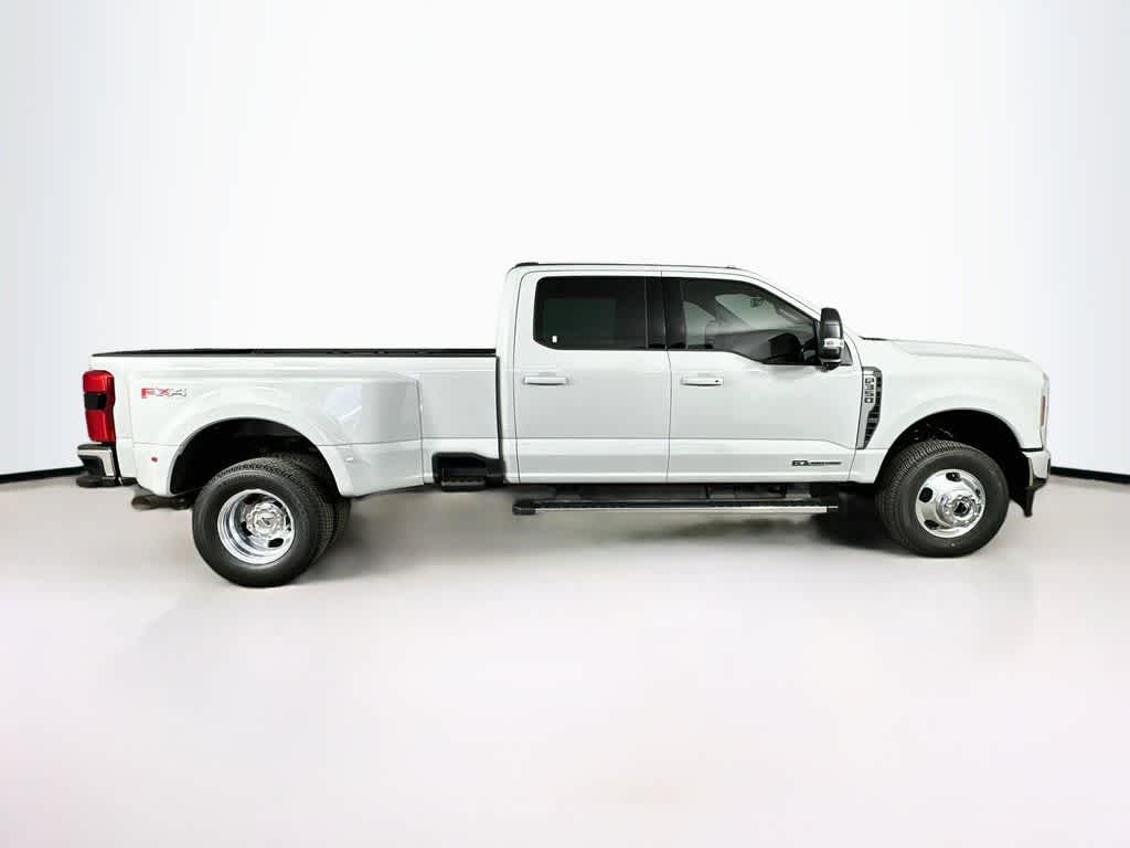 2026 Ford Super Duty F-350 DRW Pickup XLT