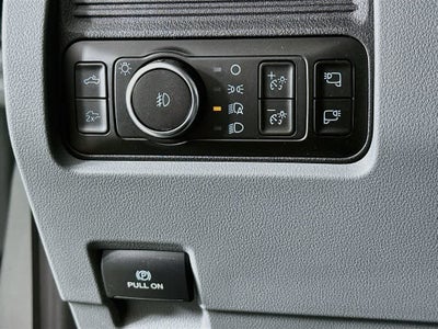 2026 Ford Super Duty F-350 DRW Pickup XLT