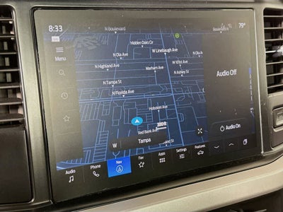 2026 Ford Super Duty F-350 DRW Pickup XLT