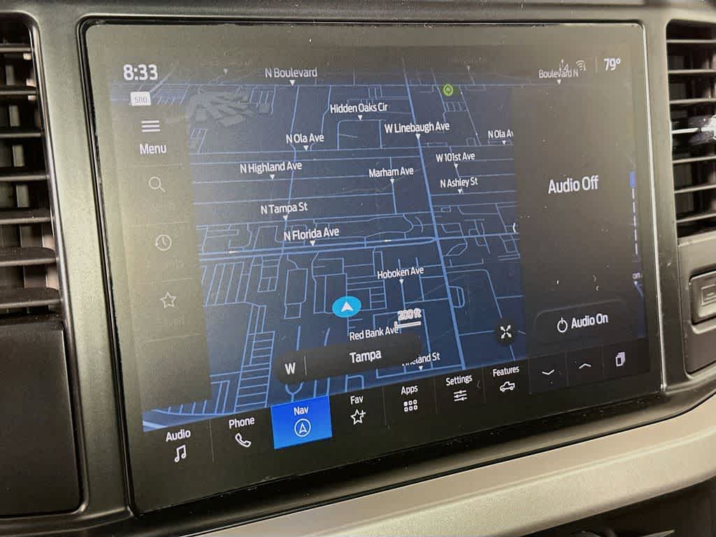 2026 Ford Super Duty F-350 DRW Pickup XLT