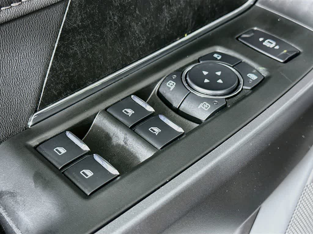 2026 Ford Super Duty F-350 DRW Pickup XLT