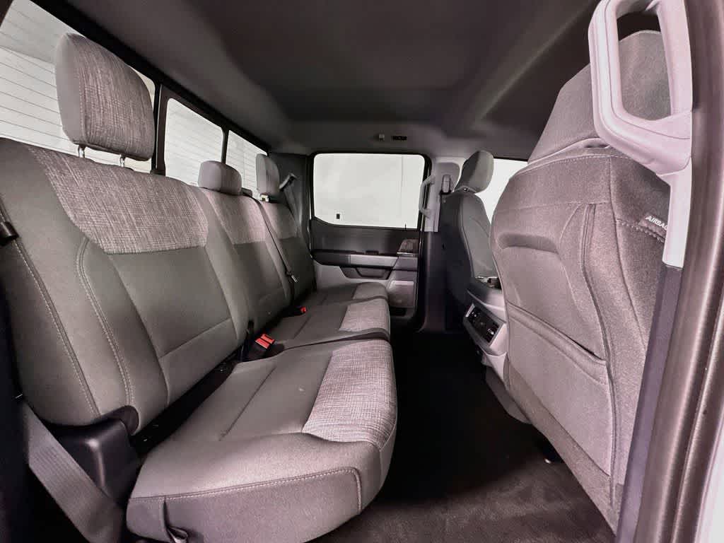 2026 Ford Super Duty F-350 DRW Pickup XLT