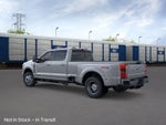 2026 Ford Super Duty F-350 DRW Pickup XLT