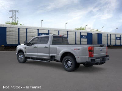 2026 Ford Super Duty F-350 DRW Pickup XLT