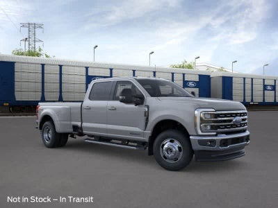 2026 Ford Super Duty F-350 DRW Pickup XLT