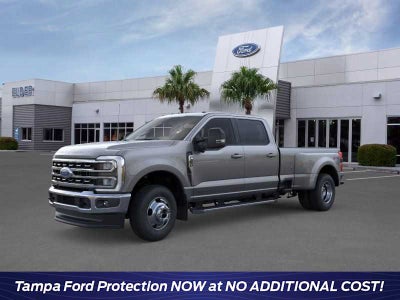 2026 Ford Super Duty F-350 DRW Pickup XLT