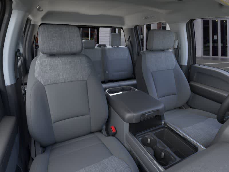 2026 Ford Super Duty F-350 DRW Pickup XLT