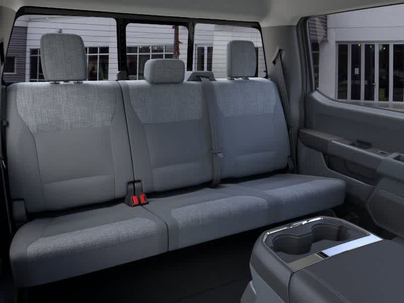 2026 Ford Super Duty F-350 DRW Pickup XLT