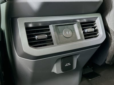2026 Ford Super Duty F-350 DRW Pickup XLT