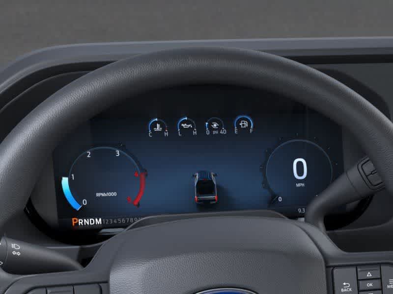 2026 Ford Super Duty F-350 DRW Pickup XLT
