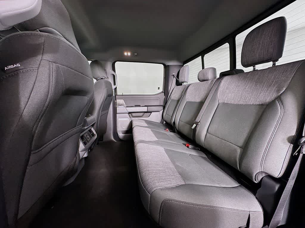 2026 Ford Super Duty F-350 DRW Pickup XLT