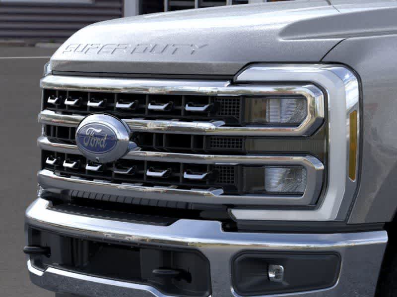 2026 Ford Super Duty F-350 DRW Pickup XLT