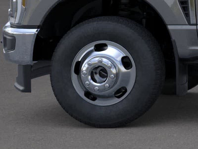 2026 Ford Super Duty F-350 DRW Pickup XLT