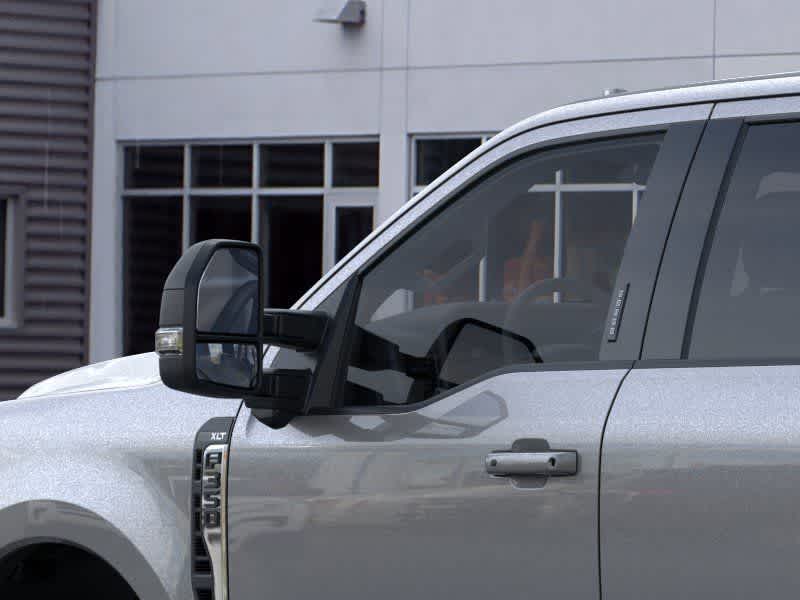 2026 Ford Super Duty F-350 DRW Pickup XLT