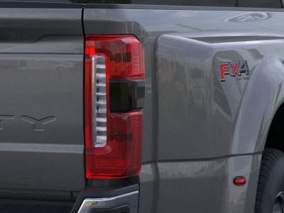 2026 Ford Super Duty F-350 DRW Pickup XLT