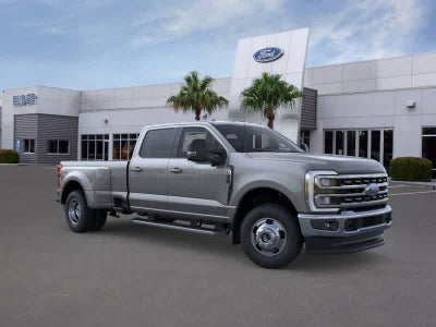 2026 Ford Super Duty F-350 DRW Pickup XLT