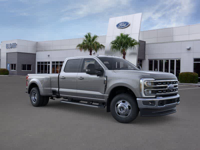 2026 Ford Super Duty F-350 DRW Pickup XLT