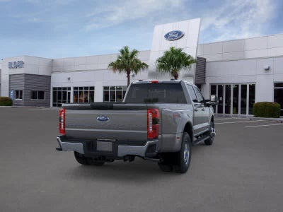2026 Ford Super Duty F-350 DRW Pickup XLT