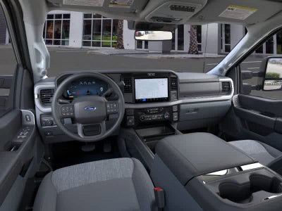 2026 Ford Super Duty F-350 DRW Pickup XLT