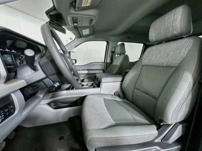 2026 Ford Super Duty F-350 DRW Pickup XLT