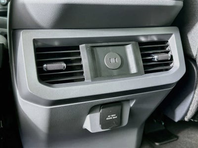2026 Ford Super Duty F-350 DRW Pickup XLT
