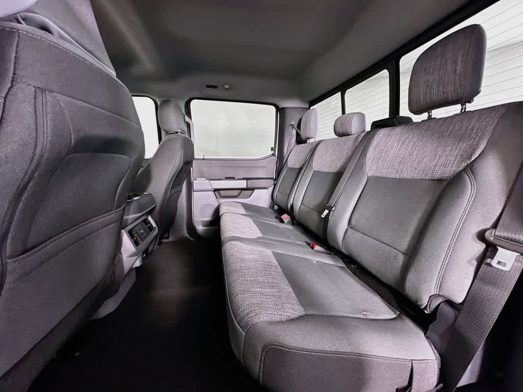 2026 Ford Super Duty F-350 DRW Pickup XLT