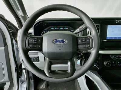 2026 Ford Super Duty F-350 DRW Pickup XLT