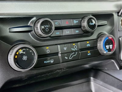 2026 Ford Super Duty F-350 DRW Pickup XLT