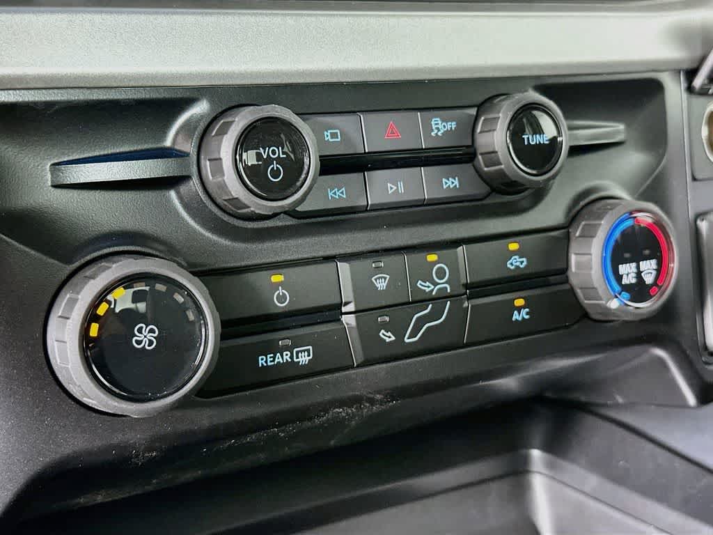 2026 Ford Super Duty F-350 DRW Pickup XLT
