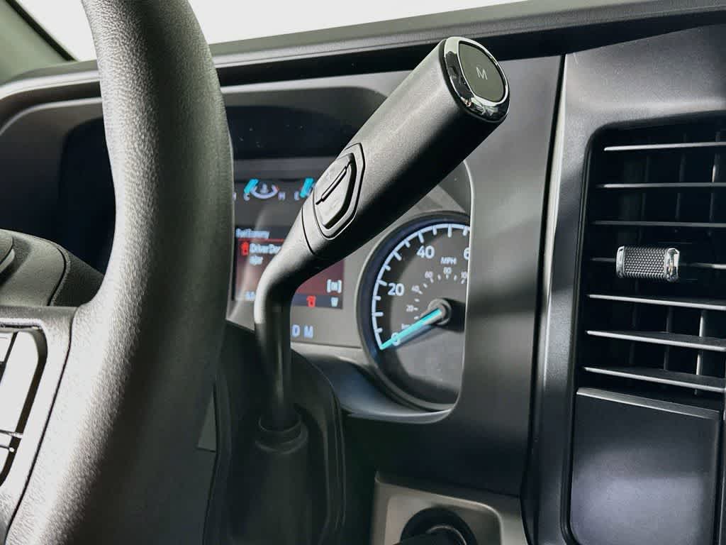 2026 Ford Super Duty F-350 DRW Pickup XLT
