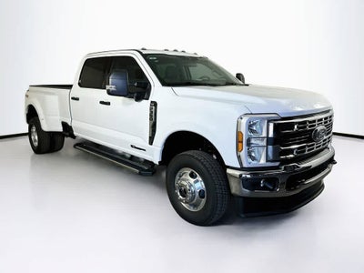 2026 Ford Super Duty F-350 DRW Pickup XLT