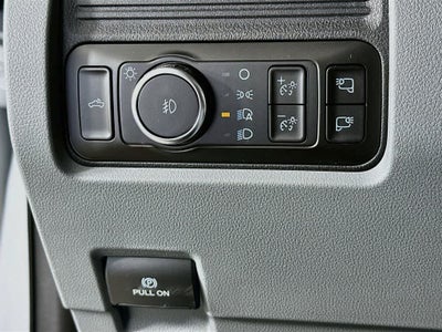2026 Ford Super Duty F-350 DRW Pickup XLT