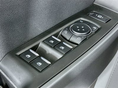 2026 Ford Super Duty F-350 DRW Pickup XLT