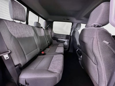 2026 Ford Super Duty F-350 DRW Pickup XLT