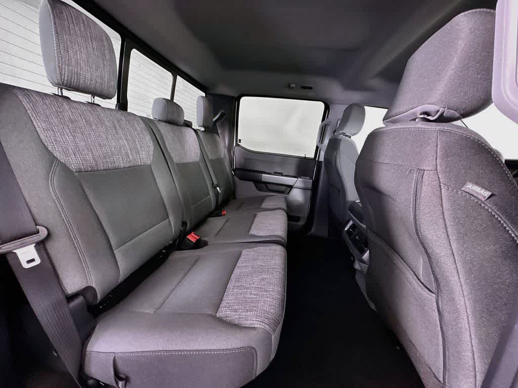 2026 Ford Super Duty F-350 DRW Pickup XLT