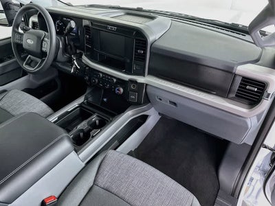 2026 Ford Super Duty F-350 DRW Pickup XLT